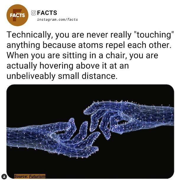 Unexpected Knowledge Bombs: Insane Facts That Will Leave You Awestruck