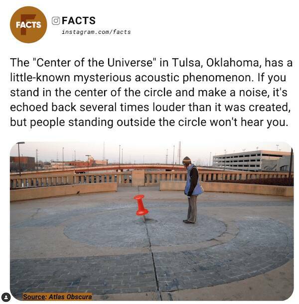 Unexpected Knowledge Bombs: Insane Facts That Will Leave You Awestruck