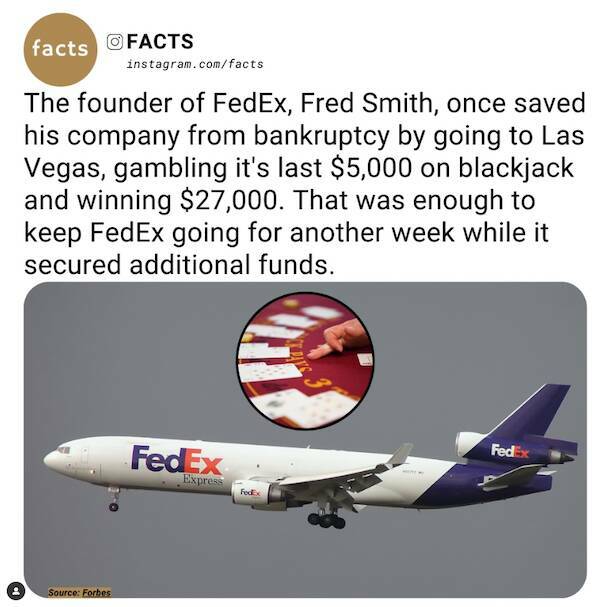 Unexpected Knowledge Bombs: Insane Facts That Will Leave You Awestruck