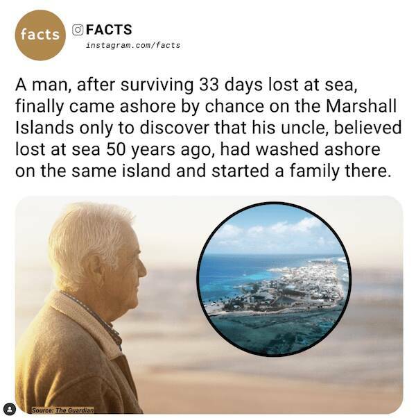 Unexpected Knowledge Bombs: Insane Facts That Will Leave You Awestruck