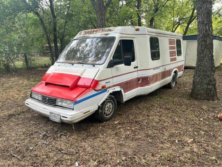 Highway Oddities: A Parade Of The Most Unusual Vehicles