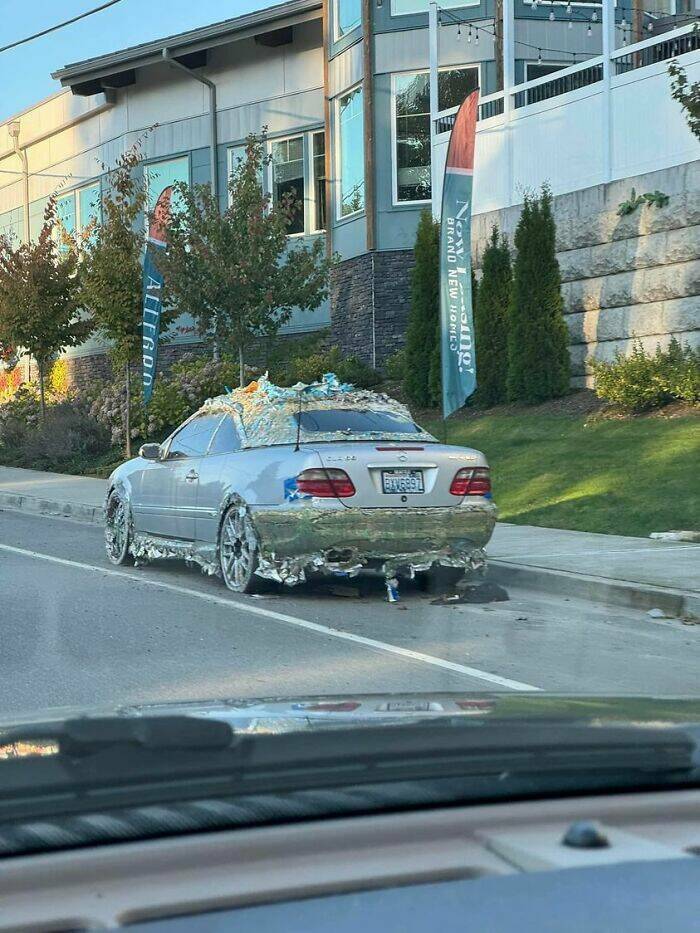 Highway Oddities: A Parade Of The Most Unusual Vehicles