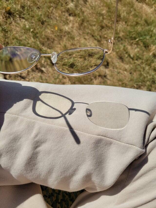 Ordinary Yet Awesome Pics Shared By People