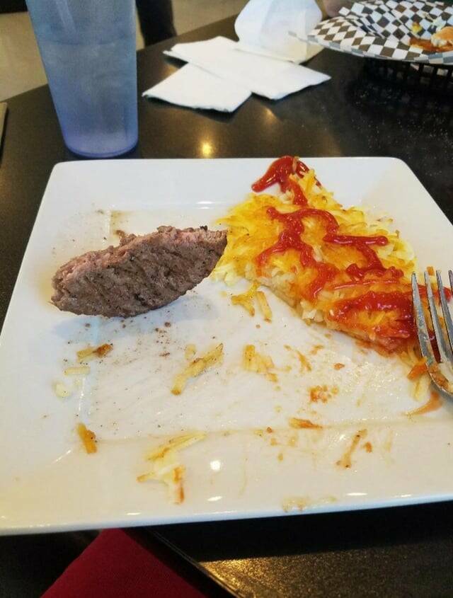 Ordinary Yet Awesome Pics Shared By People