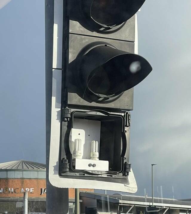 Ordinary Yet Awesome Pics Shared By People