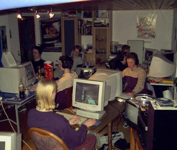 Recalling The Past: A Nostalgic Adventure Through Memory Lane