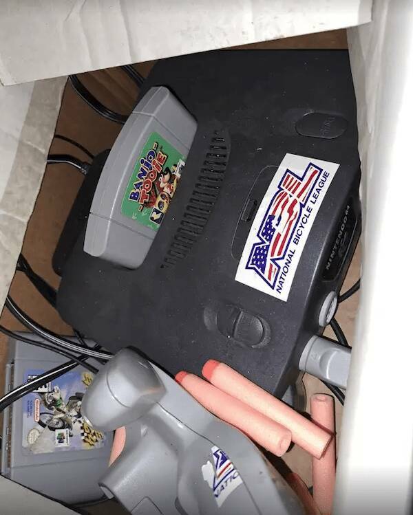 Recalling The Past: A Nostalgic Adventure Through Memory Lane