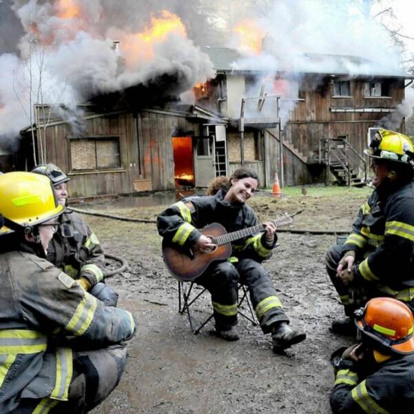 Daily Picdump [WEEKEND EDITION]
