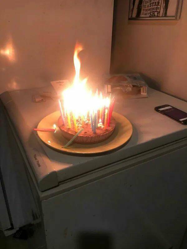 Laugh, Scream, Repeat: The Rollercoaster Of Celebratory Moments Laugh, Scream, Repeat: The Rollercoaster Of Celebratory Moments