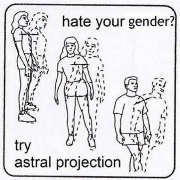 Mind-Bending Surreal Memes: Prepare To Have Your Reality Twisted
