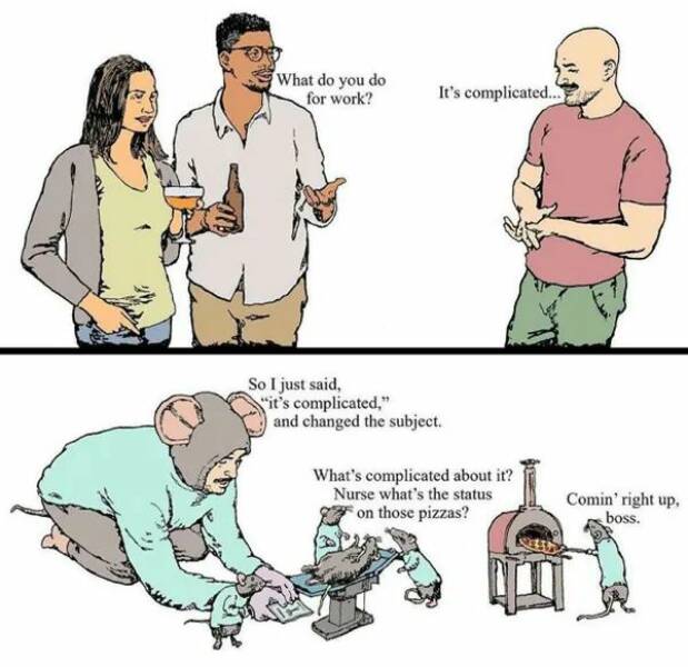 Mind-Bending Surreal Memes: Prepare To Have Your Reality Twisted