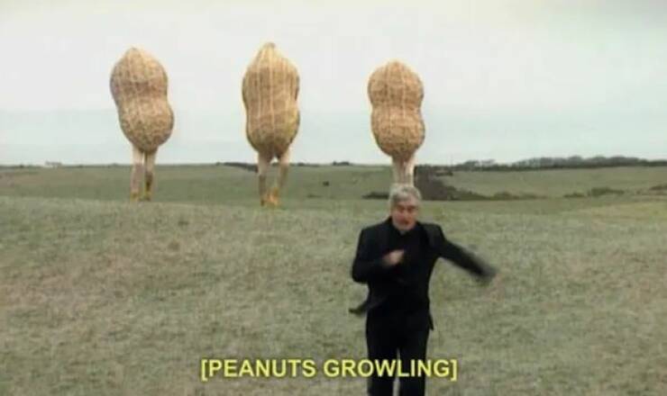 Mind-Bending Surreal Memes: Prepare To Have Your Reality Twisted