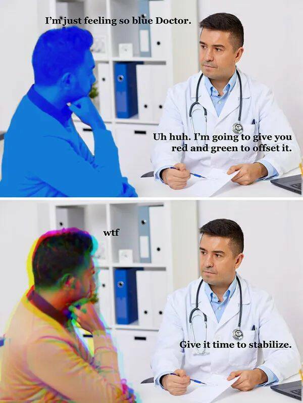 Mind-Bending Surreal Memes: Prepare To Have Your Reality Twisted