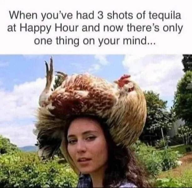 Too TRUE Memes For the Relaxed Soul