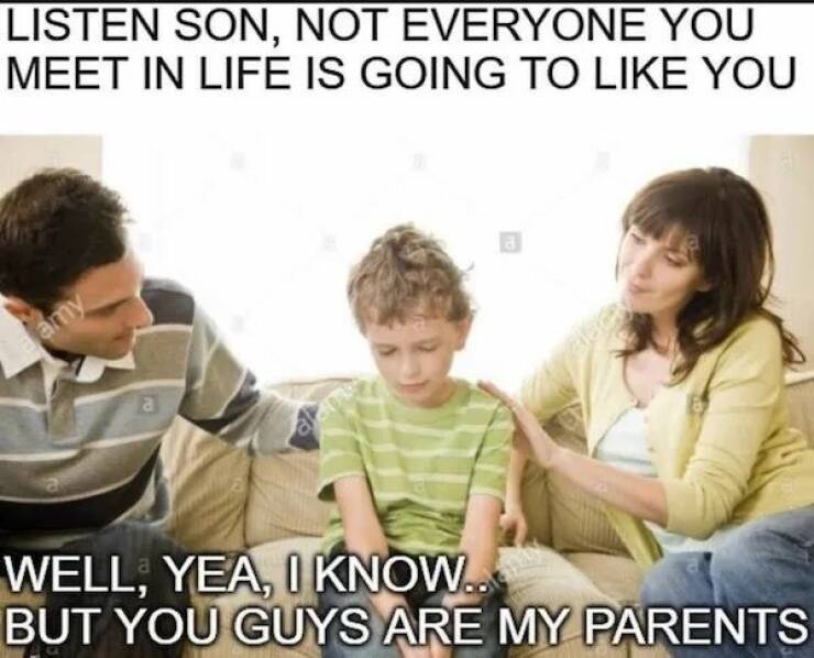 When Parenting Meets Memes: A Comic Relief For Busy Parents