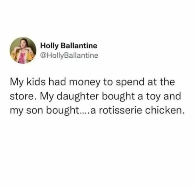 When Parenting Meets Memes: A Comic Relief For Busy Parents