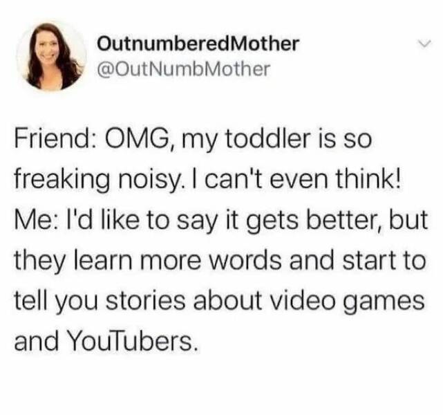 When Parenting Meets Memes: A Comic Relief For Busy Parents