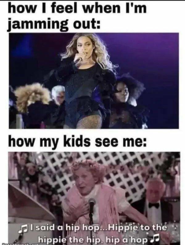 When Parenting Meets Memes: A Comic Relief For Busy Parents
