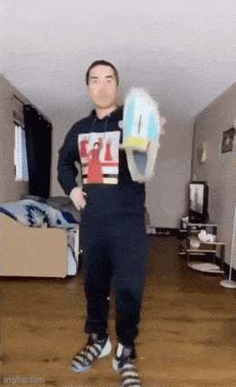 Daily Gifdump [WEEKEND EDITION]