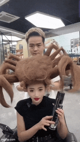Daily Gifdump [WEEKEND EDITION]