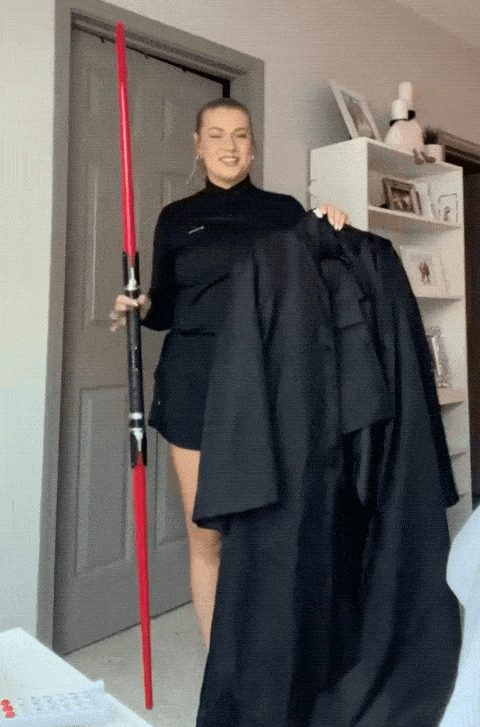 Daily Gifdump [WEEKEND EDITION]