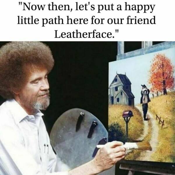 Haunted Humor: Delving Into The Dark Side With Creepy Memes