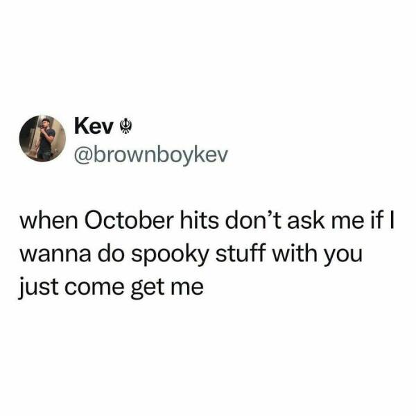 Haunted Humor: Delving Into The Dark Side With Creepy Memes (49 PICS 