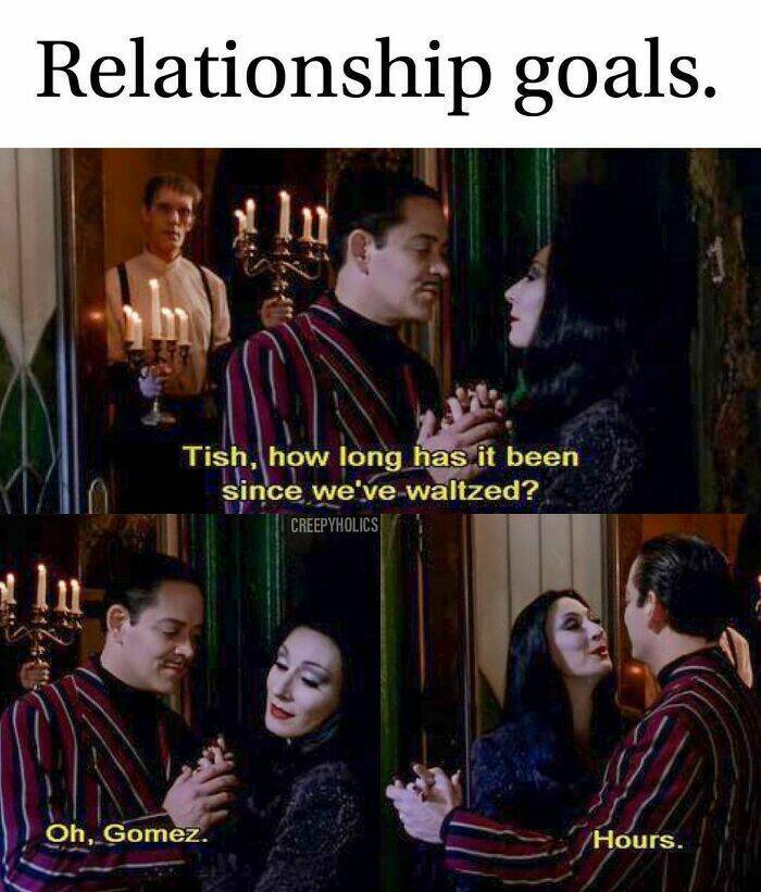 Haunted Humor: Delving Into The Dark Side With Creepy Memes