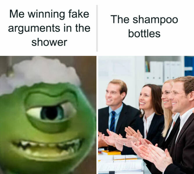 Introvert Humor: Memes Nailing The Quirks Of The Quiet Life