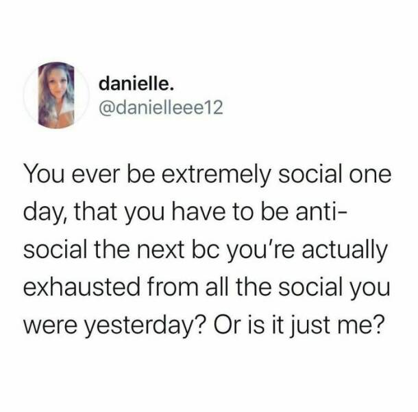 Introvert Humor: Memes Nailing The Quirks Of The Quiet Life