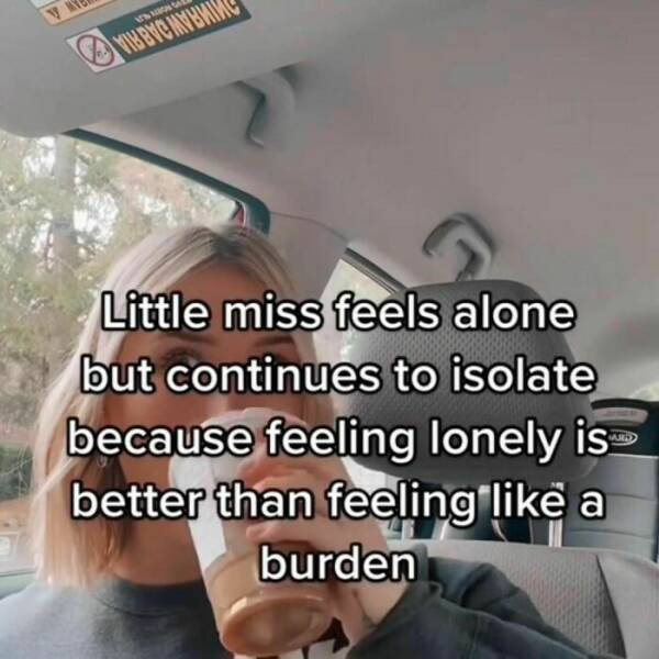 Introvert Humor: Memes Nailing The Quirks Of The Quiet Life