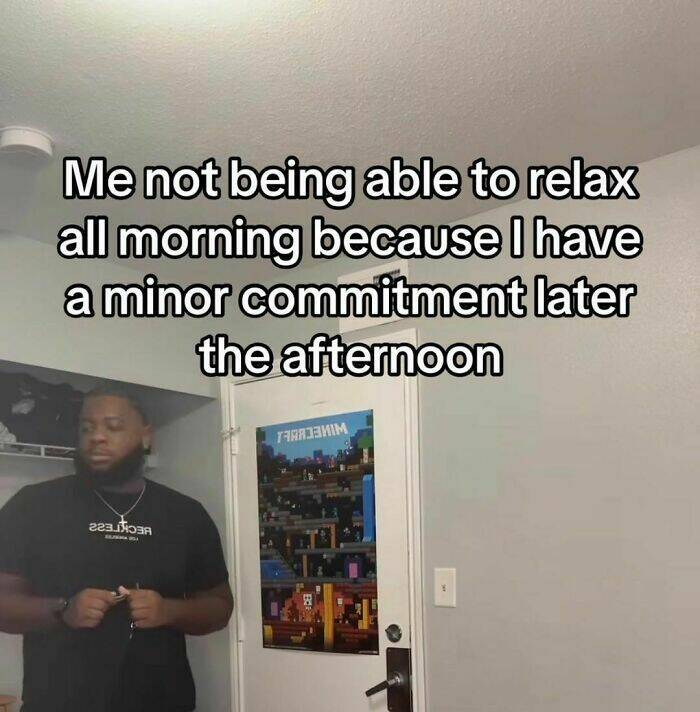 Introvert Humor: Memes Nailing The Quirks Of The Quiet Life