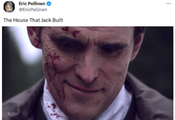 Movies That Are Tough To Recommend Despite Being The Best