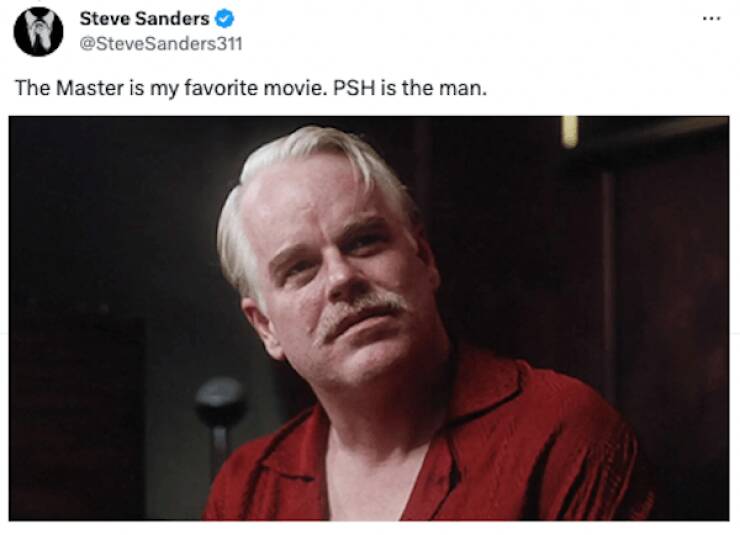 Movies That Are Tough To Recommend Despite Being The Best