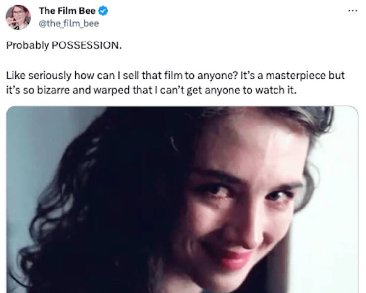 Movies That Are Tough To Recommend Despite Being The Best