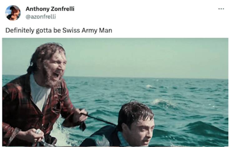 Movies That Are Tough To Recommend Despite Being The Best