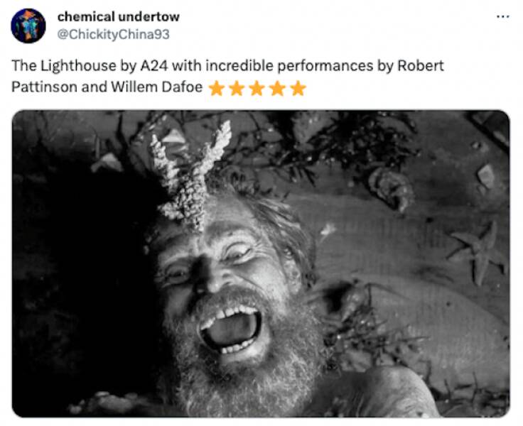 Movies That Are Tough To Recommend Despite Being The Best