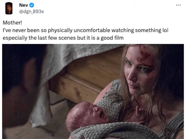 Movies That Are Tough To Recommend Despite Being The Best