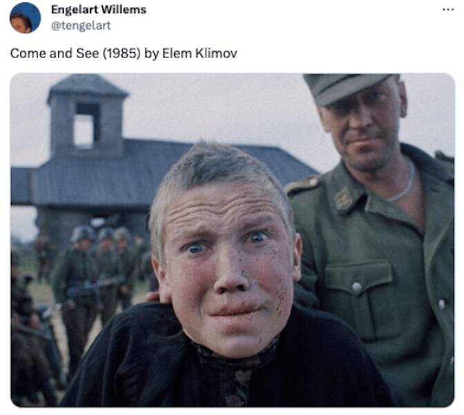 Movies That Are Tough To Recommend Despite Being The Best