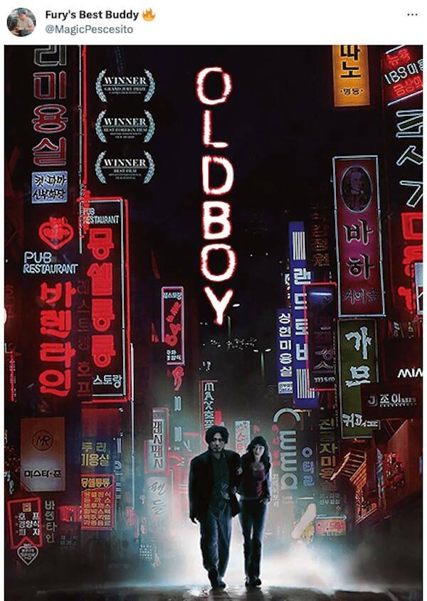 Movies That Are Tough To Recommend Despite Being The Best