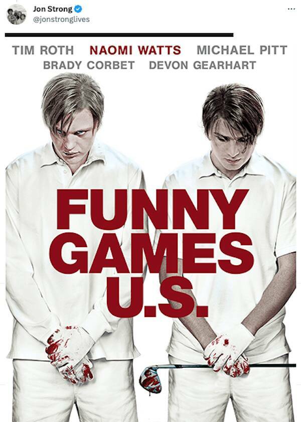 Movies That Are Tough To Recommend Despite Being The Best