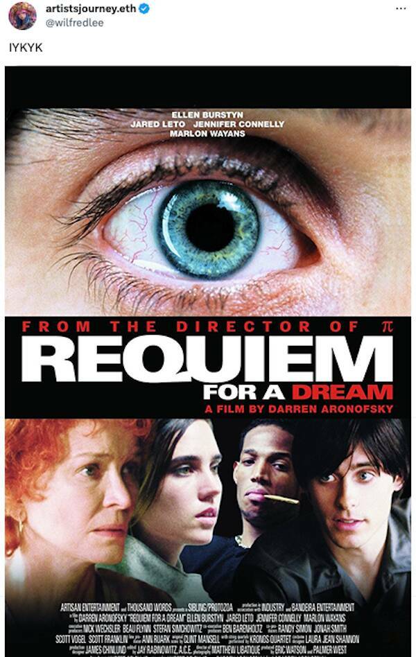 Movies That Are Tough To Recommend Despite Being The Best