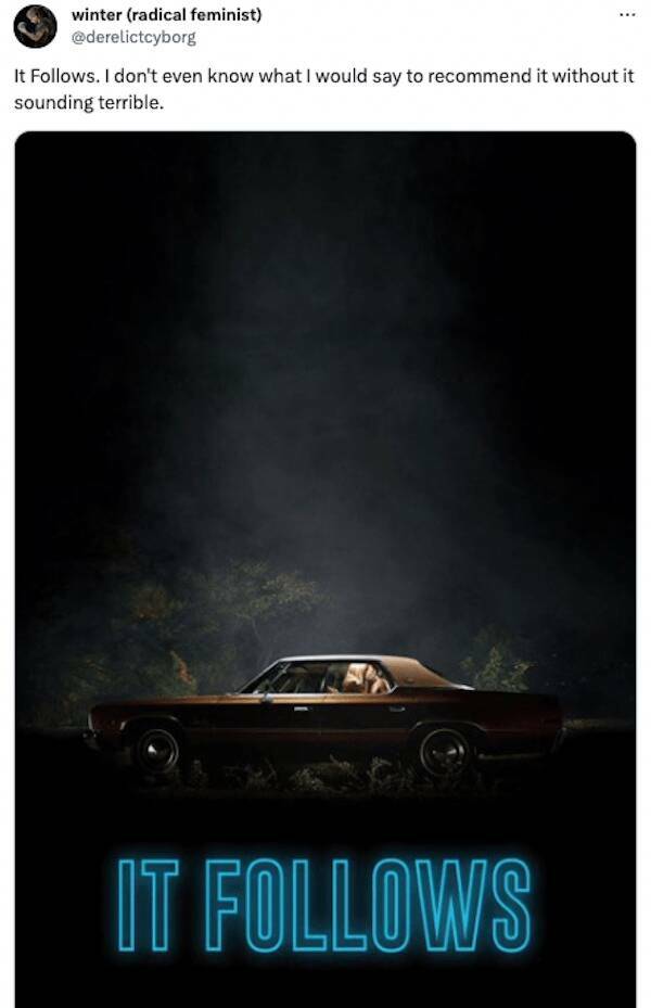 Movies That Are Tough To Recommend Despite Being The Best