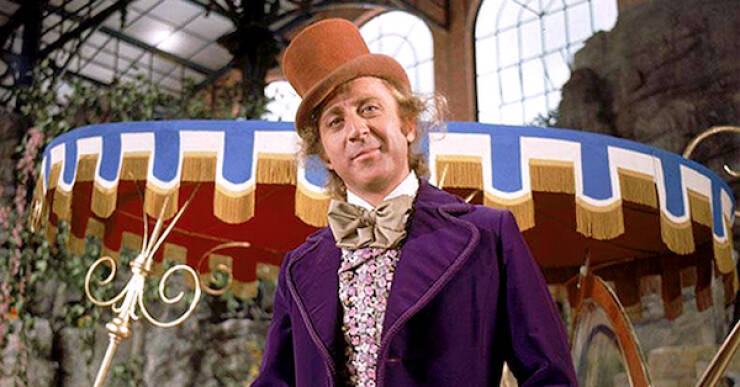 Cinematic Homage: Movies That Stay True To The Books