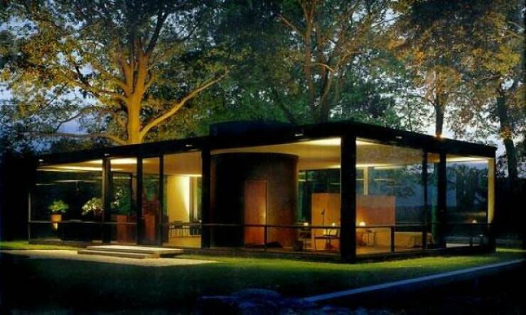 Eccentric Living Spaces: Homes That Stand Out From The Norm