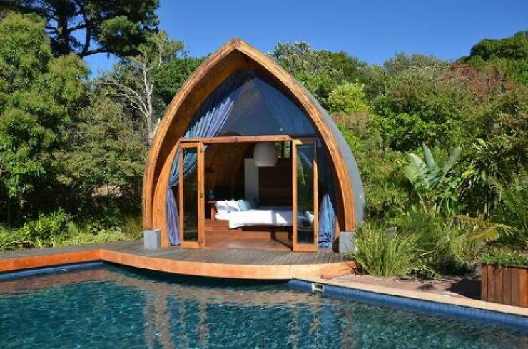 Eccentric Living Spaces: Homes That Stand Out From The Norm