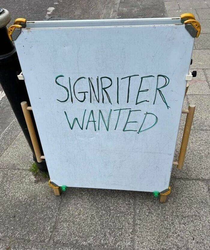 Hilarious Marketing Mishaps: Fails That Deserve A Laugh