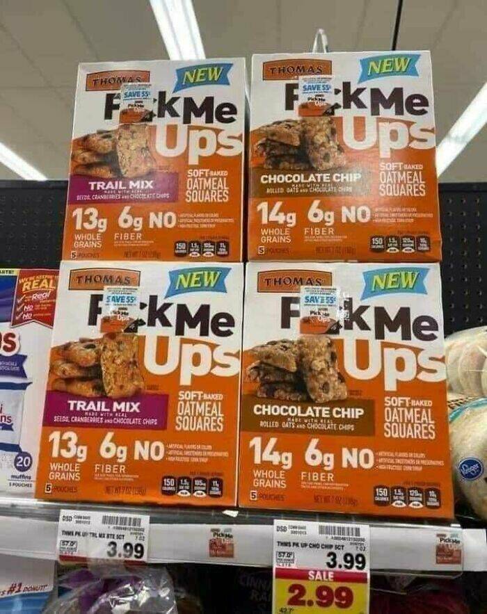 Hilarious Marketing Mishaps: Fails That Deserve A Laugh