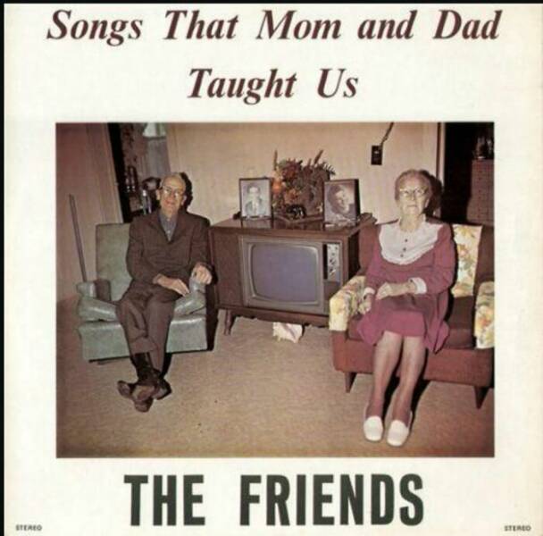 Cringeworthy Album Art: Unveiling The Most Absurd Covers