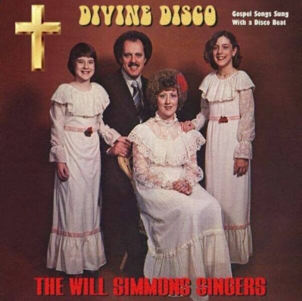 Cringeworthy Album Art: Unveiling The Most Absurd Covers